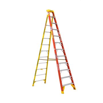 Werner Type IA LeanSafe Stepladders