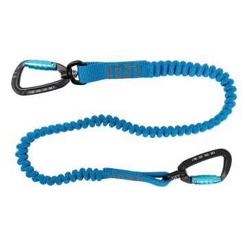 Werner M450008 Bungee Double Carabiner