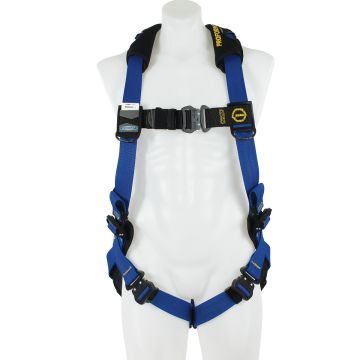 Werner ProForm F3 Standard Harness - Back D-Ring