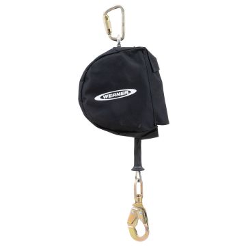 Werner R100000 Self-Retracting Lifeline Cover 8.5in