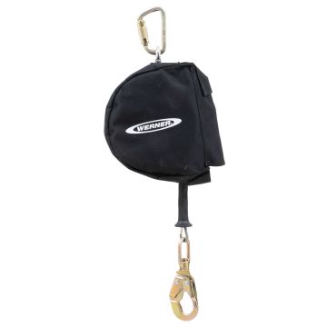 Werner R200000 Self-Retracting Lifeline Cover 10in