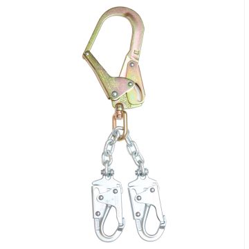 Werner Cable Rebar Positioning Lanyards