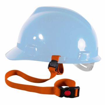 Werner M400004 Hard Hat Tether - 2 lb