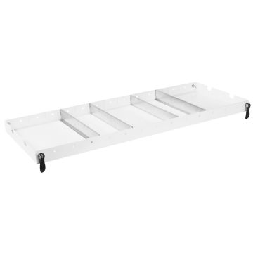 Weather Guard Van Accessory Shelves
