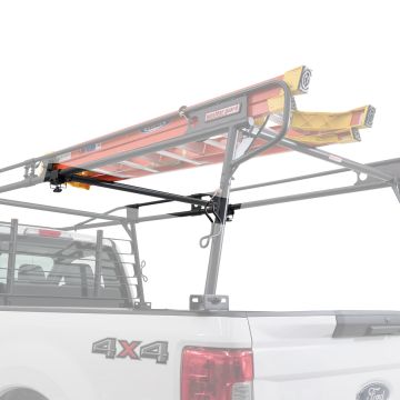 Weather Guard 1290-52-01 Cross Member for Universal Full Size Steel Truck Racks