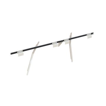 Driver Side Mounts