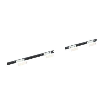 Driver Side Mounts