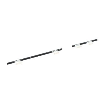 Driver Side Mounts