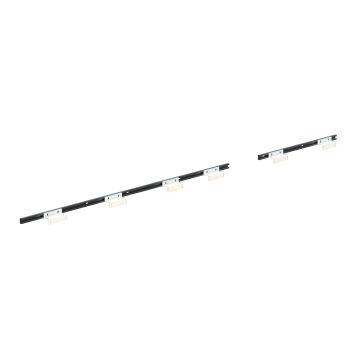 Driver Side Mounts