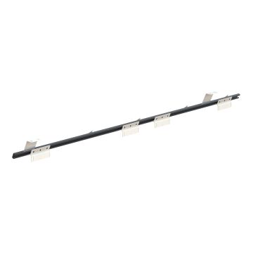 Driver Side Mounts