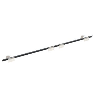 Driver Side Mounts