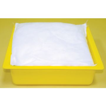 Wyk 708 Oil Selective 3 Drip Pans With 12 Replaceable Pillows 10" X 10"