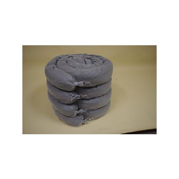 Wyk 450 Universal Polypropylene Sorbent Booms 5