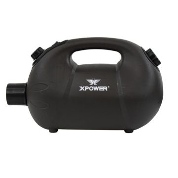 Xpower F-16B Battery Operated ULV Cold Fogger with 1200ml Tank Capacity
