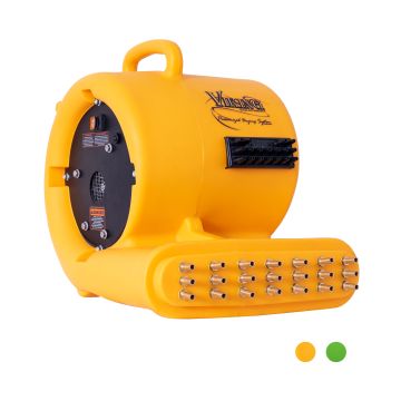 Xpower PDS-21 Viking Pressurized Wall Cavity Dryers
