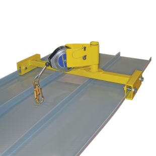 Guardian 00250 Standing Seam Roof Clamp