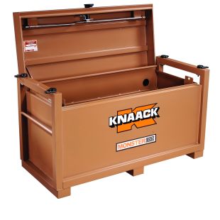 KNAACK Model 1010 Monster Box - Chest 36" x 30" x 66"