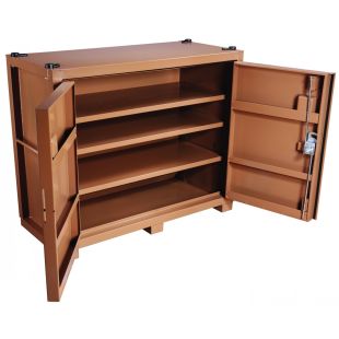 KNAACK Model 1020 Monster Box - Cabinet 54-1/2" x 30" x 66"