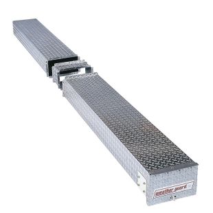 Weather Guard 238 Aluminum Conduit Carrier Extension