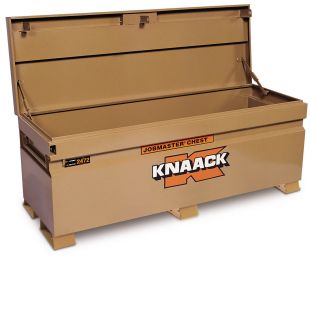 KNAACK Model 2472 Jobmaster Chest 23" x 24" x 72"