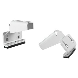 Weather Guard 2510F Aluminum Universal Roof-top Mounting Kit
