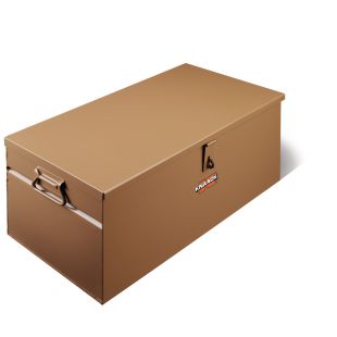 KNAACK Model 28 Jobmaster Storage Box 12" x 12" x 28"
