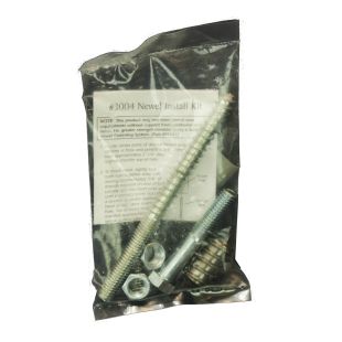 C-3009 Newel Anchoring Hardware