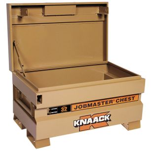 KNAACK Model 32 Jobmaster Chest 13" x 19" x 32"