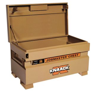 KNAACK Model 36 Jobmaster Chest 16" x 19" x 36"