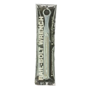 C-3901 Rail Bolt Wrench