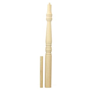 C-4662 Classic Adjustable Starting Newel 3-3/8" x 44"