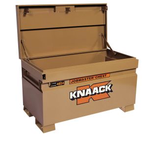 KNAACK Model 4824 Jobmaster Chest 23" x 24" x 48"