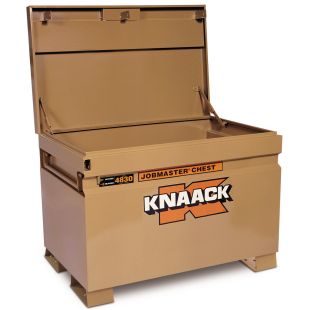 Knaack Model 4830
