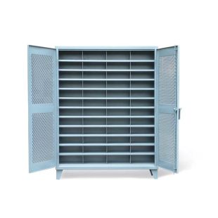 Strong Hold 48 Opening Ventilated Cabinets