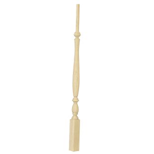 C-5151 1-3/4" Bristol Pin Top Balusters