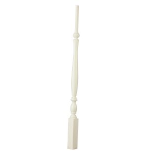 C-5151 1-3/4” Bristol Pin Top Balusters – Long Block