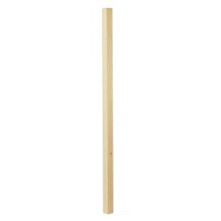 C-5360 1-3/4" Craftsman S4S Balusters