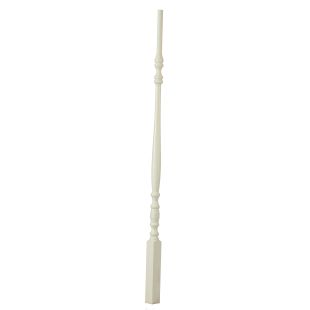 C-5610 1-1/4" Traditional Pin Top Balusters