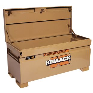 KNAACK Model 60 Jobmaster Chest 23" x 24" x 60"