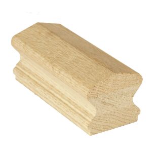 C6410 Richmond 2-5/8" x 2-3/8" Handrails