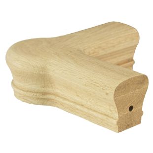 C-7121 Bristol Quarterturns Newel Cap