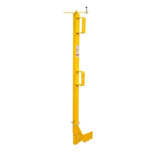 Tie Down 70818B SlabKlamp Slab Grabber Guardrail System