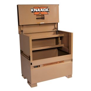KNAACK Model 79 Storagemaster Chest 46" x 30" x 48"