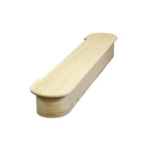 C-8016 Adj Bullnose Double End