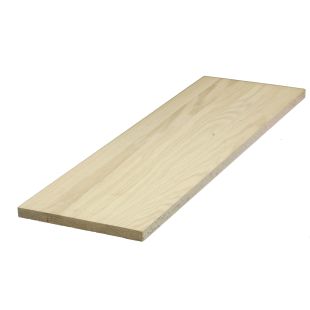C-8070 Tread Blanks - S4S 36" x 60" Blank 1-1/32"