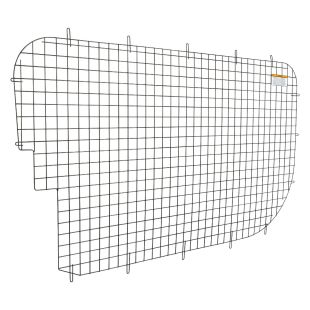 Weather Guard 88051 Side Door Window Screen for Full-Size RAM ProMaster