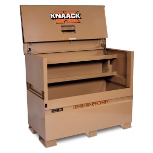Knaack Model 89