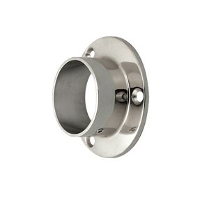 Atlantis S0975-0000-B RailEasy Straight Sidemount - Brushed