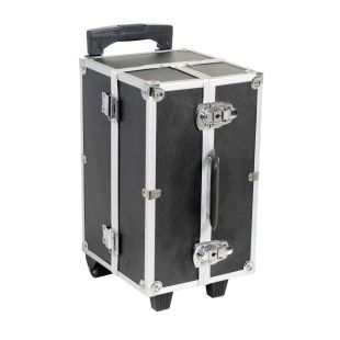 Vestil CASE-F Storage Case - 11"L x 18"W x 9"H