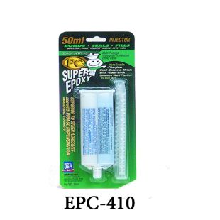 House of Forgings EPC-410  EPC-410 Epoxy Tubes for Installing Iron Stair Parts